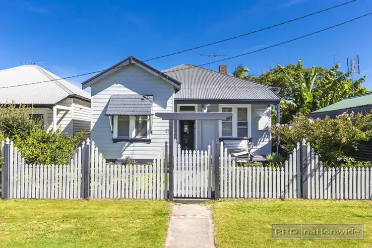 Main view of Homely house listing, 27 Villiers Street, Mayfield NSW 2304
