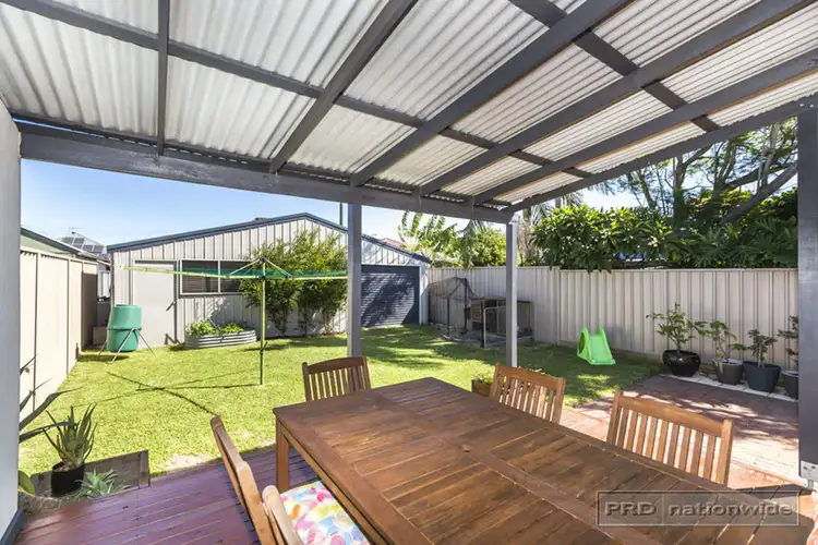 Fourth view of Homely house listing, 27 Villiers Street, Mayfield NSW 2304