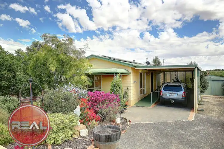 Main view of Homely house listing, 45 Ward Street, Eudunda SA 5374