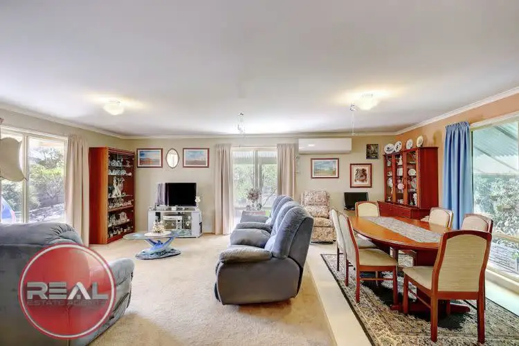 Second view of Homely house listing, 45 Ward Street, Eudunda SA 5374