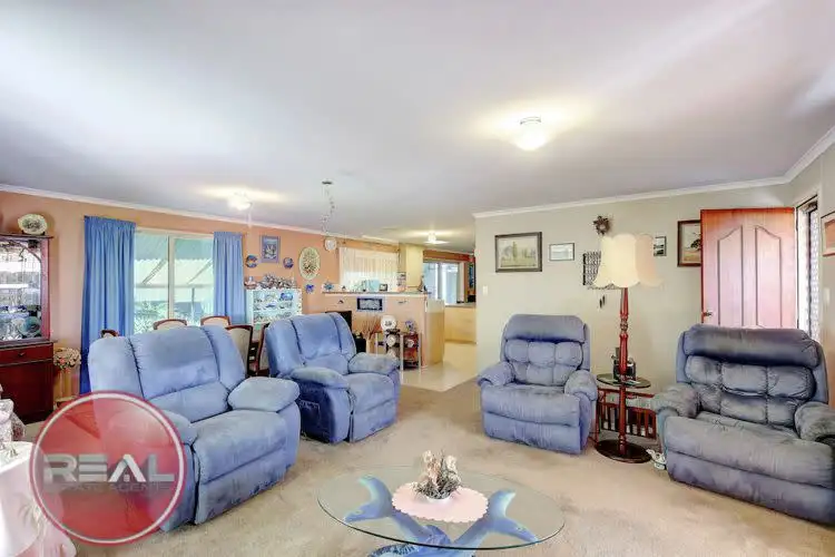 Third view of Homely house listing, 45 Ward Street, Eudunda SA 5374