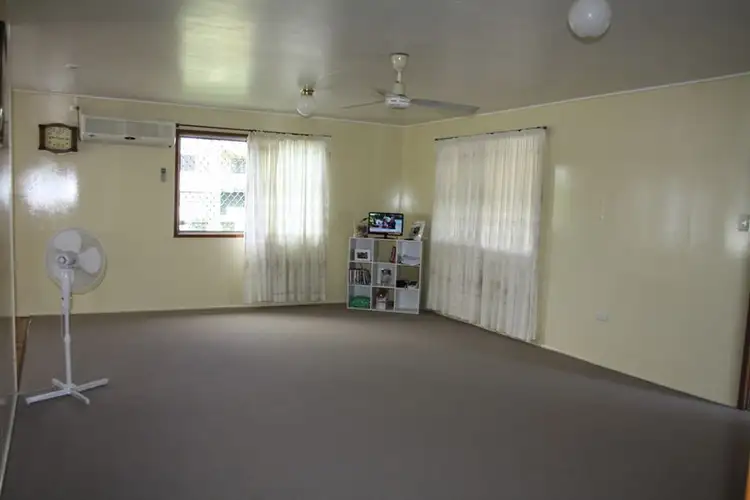 Second view of Homely house listing, 25 Gaynor St, Maryborough QLD 4650