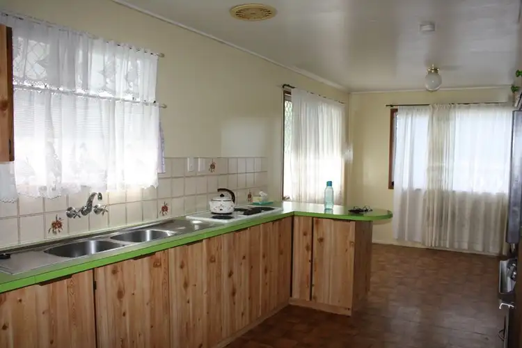 Third view of Homely house listing, 25 Gaynor St, Maryborough QLD 4650