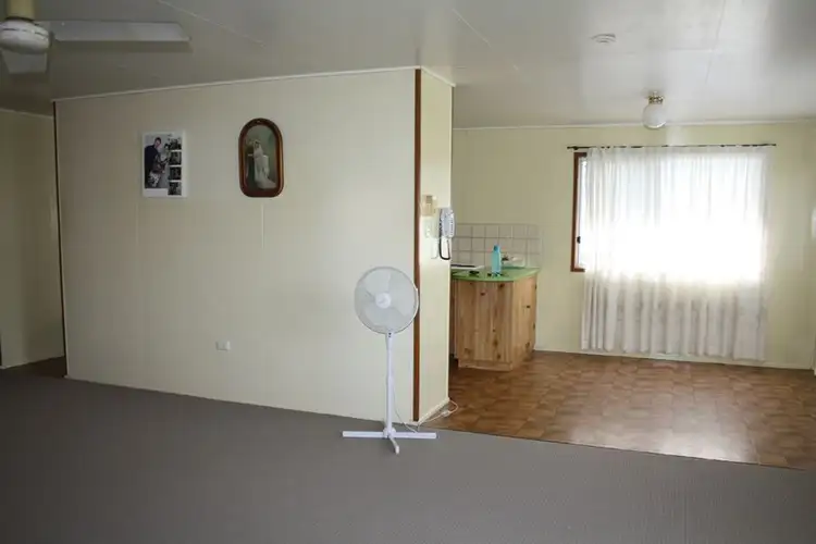 Fifth view of Homely house listing, 25 Gaynor St, Maryborough QLD 4650