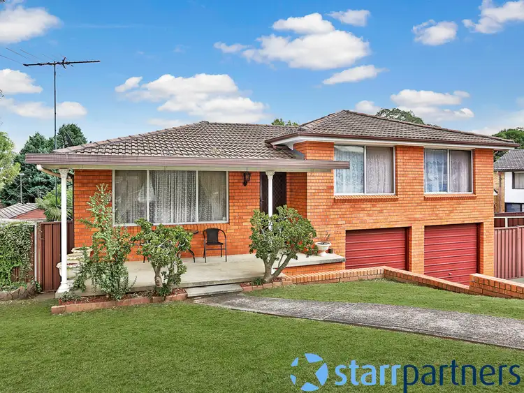 92 Wyangala Cres, Leumeah NSW 2560