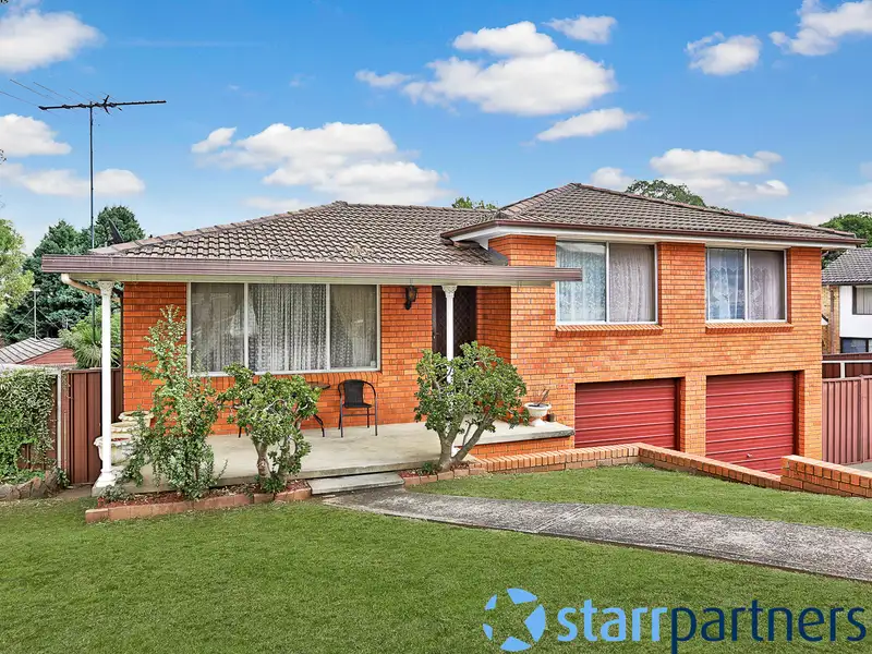 Main view of Homely house listing, 92 Wyangala Cres, Leumeah NSW 2560