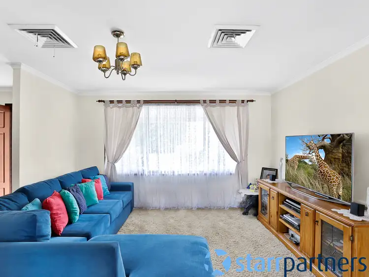 Second view of Homely house listing, 92 Wyangala Cres, Leumeah NSW 2560
