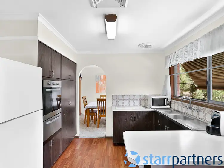 Third view of Homely house listing, 92 Wyangala Cres, Leumeah NSW 2560