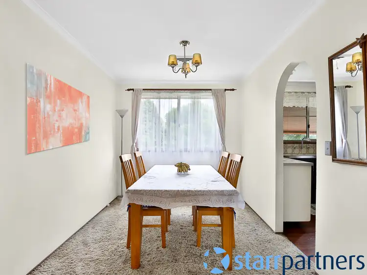 Fourth view of Homely house listing, 92 Wyangala Cres, Leumeah NSW 2560