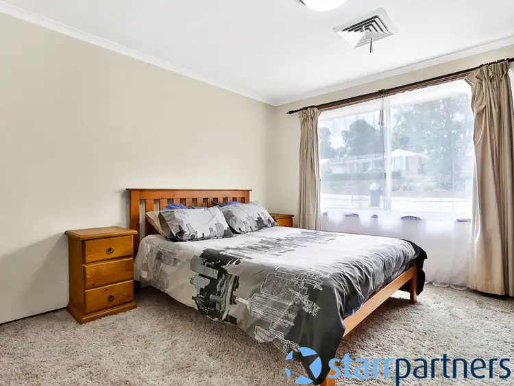 Fifth view of Homely house listing, 92 Wyangala Cres, Leumeah NSW 2560