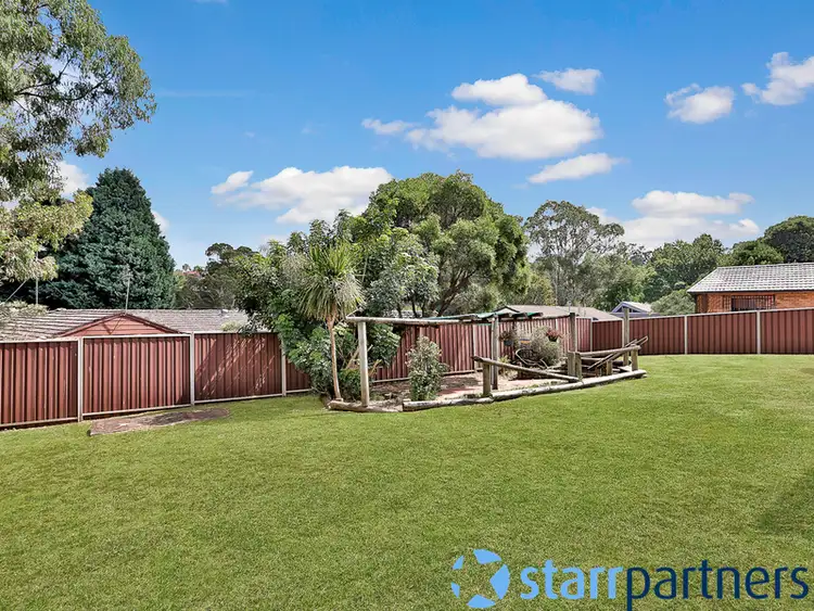Sixth view of Homely house listing, 92 Wyangala Cres, Leumeah NSW 2560