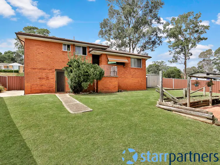 Seventh view of Homely house listing, 92 Wyangala Cres, Leumeah NSW 2560
