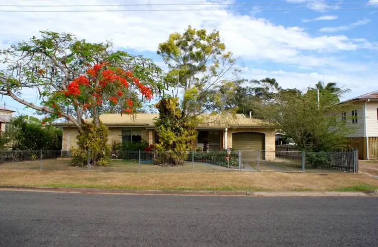 19 Crown Street, Maryborough QLD 4650