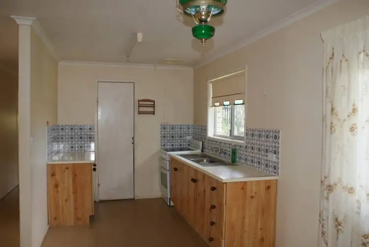 Second view of Homely house listing, 19 Crown Street, Maryborough QLD 4650