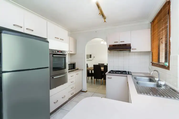 Second view of Homely house listing, 156 Farnham Road, Quakers Hill NSW 2763