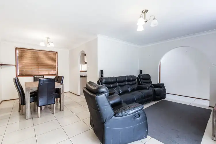 Third view of Homely house listing, 156 Farnham Road, Quakers Hill NSW 2763