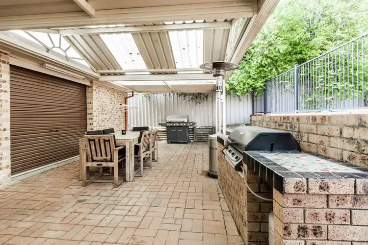 Fourth view of Homely house listing, 156 Farnham Road, Quakers Hill NSW 2763