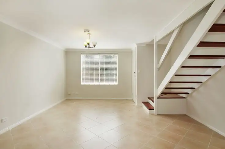 Third view of Homely house listing, 5/95 Brown Street, Armidale NSW 2350