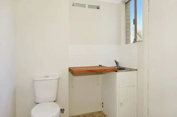 Sixth view of Homely house listing, 5/95 Brown Street, Armidale NSW 2350