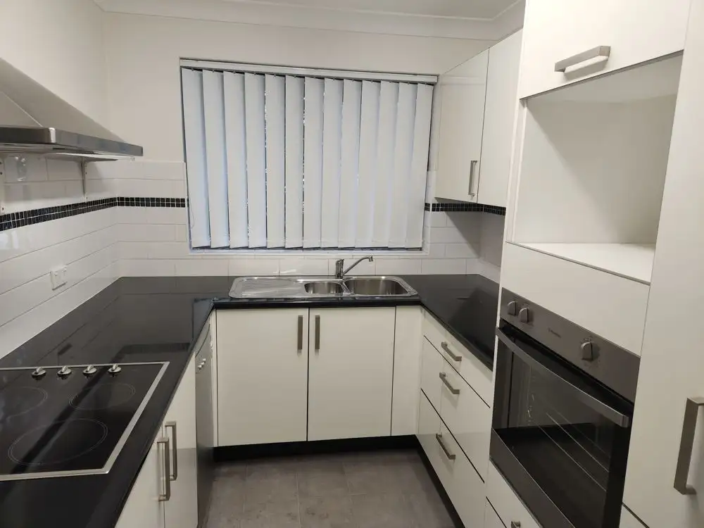 Main view of Homely townhouse listing, 42/23 Taranto Road, Marsfield NSW 2122