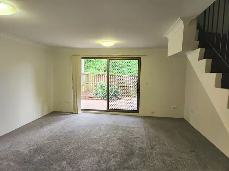 Third view of Homely townhouse listing, 42/23 Taranto Road, Marsfield NSW 2122