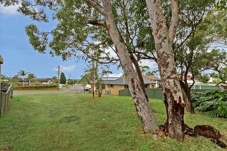 Second view of Homely land listing, 36 Middlesex Avenue, Gorokan NSW 2263