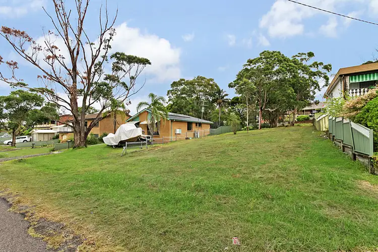 Third view of Homely land listing, 36 Middlesex Avenue, Gorokan NSW 2263
