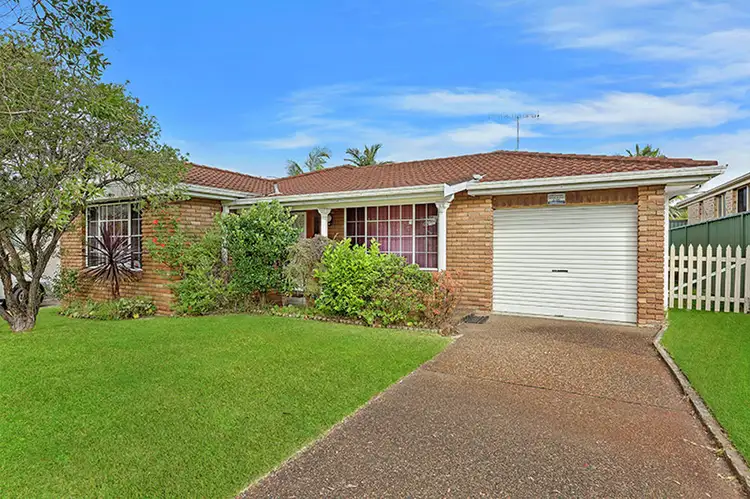 32 Stanley Street, Wyongah NSW 2259