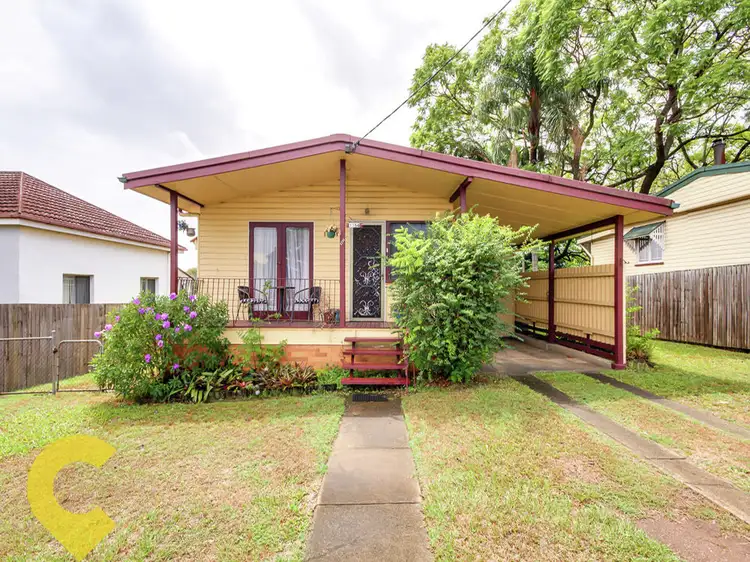1354 Wynnum Road, Tingalpa QLD 4173