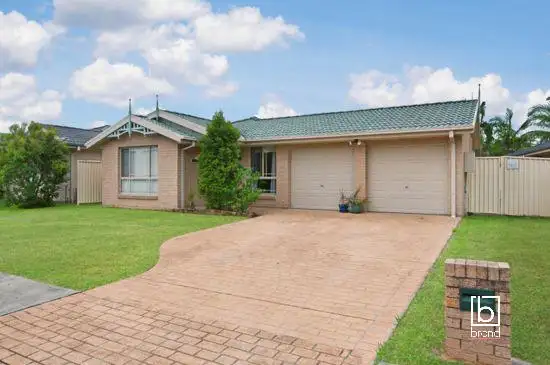 30 Olney Drive, Blue Haven NSW 2262
