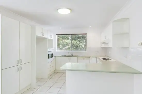 Third view of Homely semi-detached listing, 2/3 Wilson Street, Toukley NSW 2263