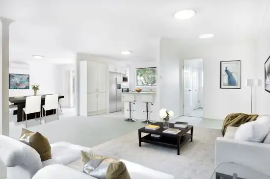 Fourth view of Homely semi-detached listing, 2/3 Wilson Street, Toukley NSW 2263