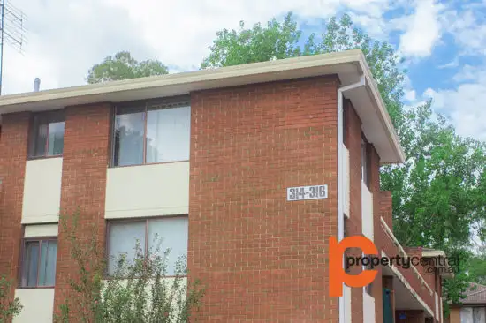 Second view of Homely unit listing, 8/314-316 Jamison Road, Jamisontown NSW 2750