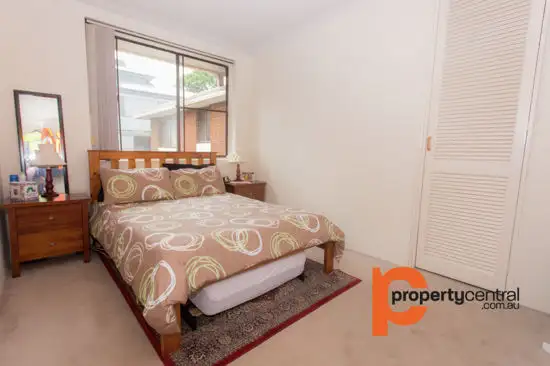 Third view of Homely unit listing, 8/314-316 Jamison Road, Jamisontown NSW 2750