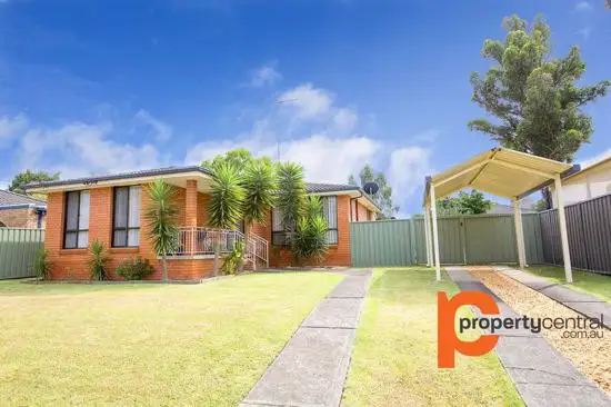 23 Wembley Avenue, Cambridge Park NSW 2747