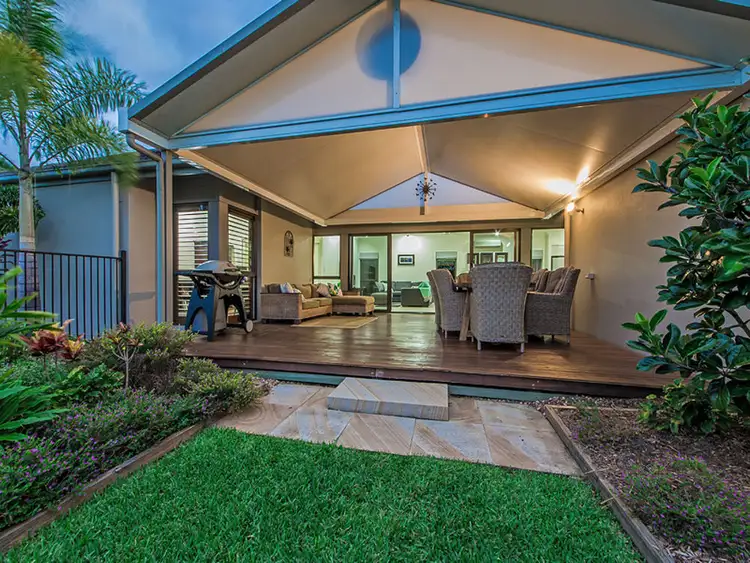 Third view of Homely house listing, 6 Barrington Crescent, Wakerley QLD 4154