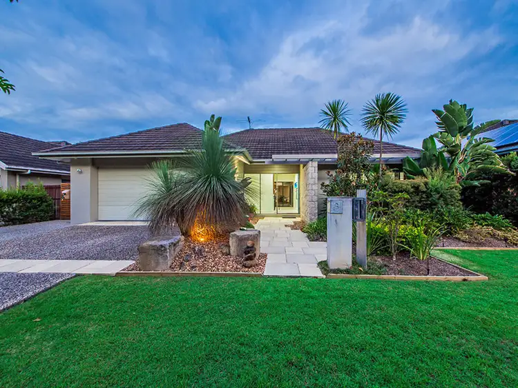 Fourth view of Homely house listing, 6 Barrington Crescent, Wakerley QLD 4154