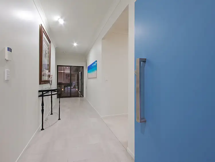 Sixth view of Homely house listing, 6 Barrington Crescent, Wakerley QLD 4154