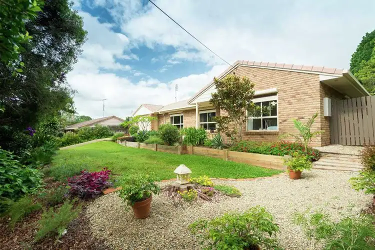 Main view of Homely house listing, 13 Rainbow Park Drive, Mapleton QLD 4560