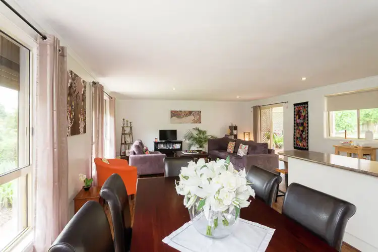 Fourth view of Homely house listing, 13 Rainbow Park Drive, Mapleton QLD 4560