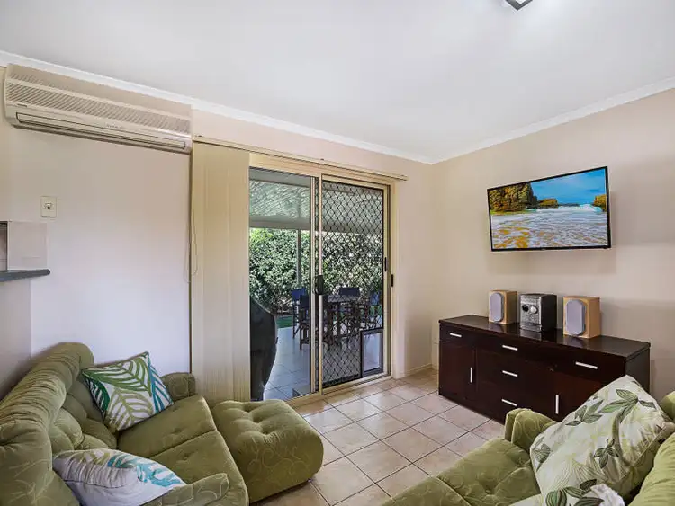 Fifth view of Homely house listing, 8 Cinnamon Drive, Glenvale QLD 4350
