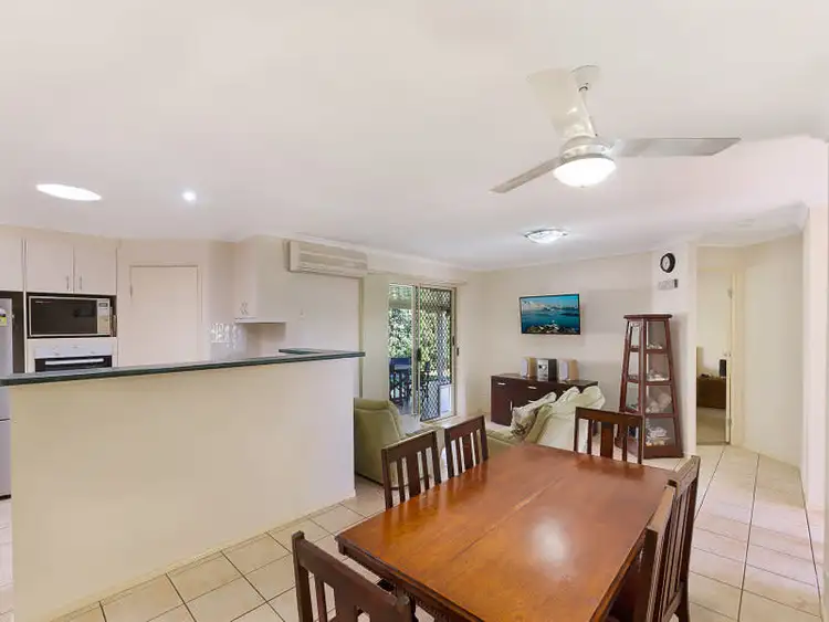 Sixth view of Homely house listing, 8 Cinnamon Drive, Glenvale QLD 4350