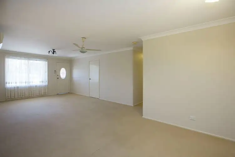 Third view of Homely house listing, 3/14 Cowper Close, Tamworth NSW 2340