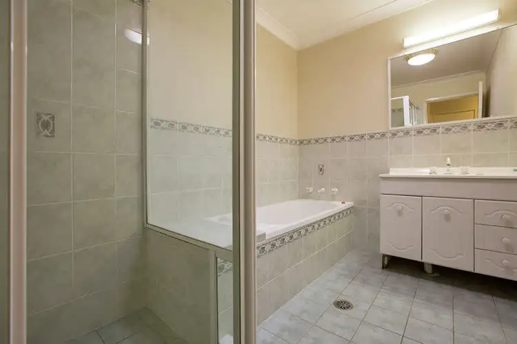 Fifth view of Homely house listing, 3/14 Cowper Close, Tamworth NSW 2340