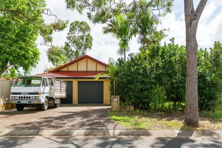 37 Heath Street, Forest Lake QLD 4078