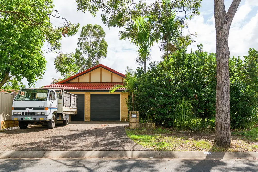 Main view of Homely house listing, 37 Heath Street, Forest Lake QLD 4078