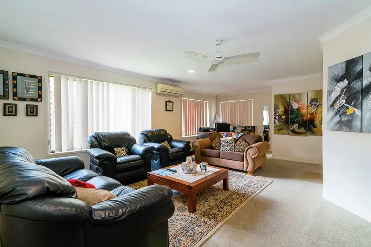 Third view of Homely house listing, 37 Heath Street, Forest Lake QLD 4078