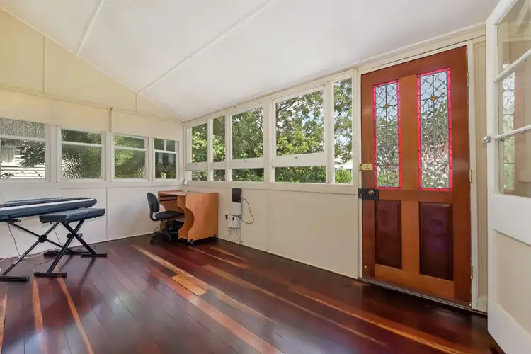 Second view of Homely house listing, 11 Atkinson Street, South Toowoomba QLD 4350