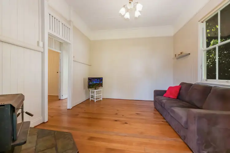 Third view of Homely house listing, 11 Atkinson Street, South Toowoomba QLD 4350