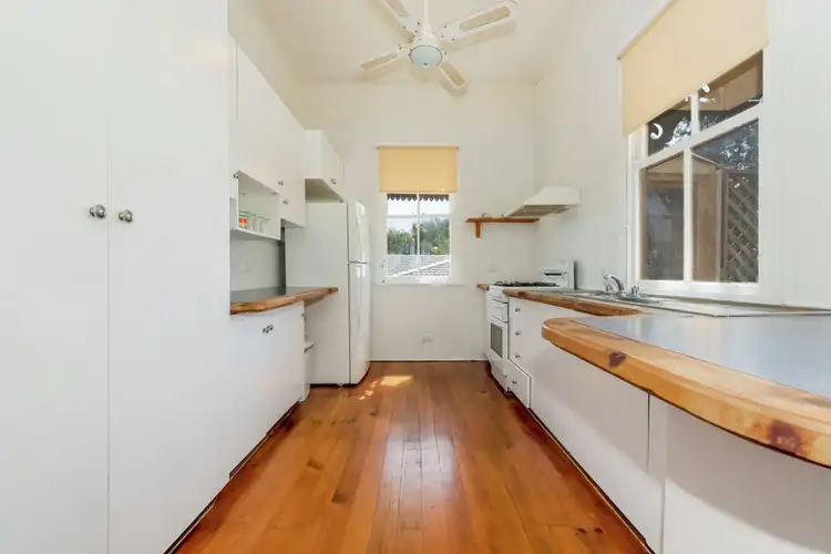 Fourth view of Homely house listing, 11 Atkinson Street, South Toowoomba QLD 4350